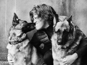 Trust Comes First — Building a Strong Foundation